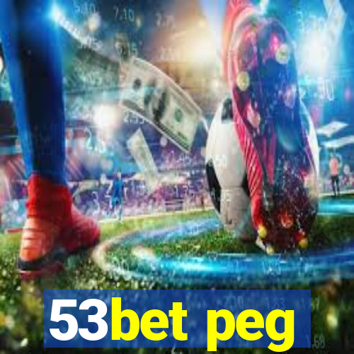 53bet peg